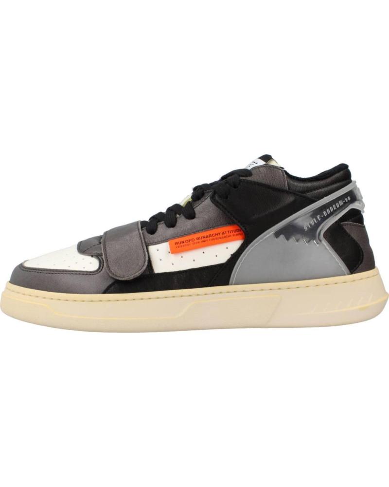 Zapatillas deporte de Hombre RUN OF LEGEND ONE M NEGRO