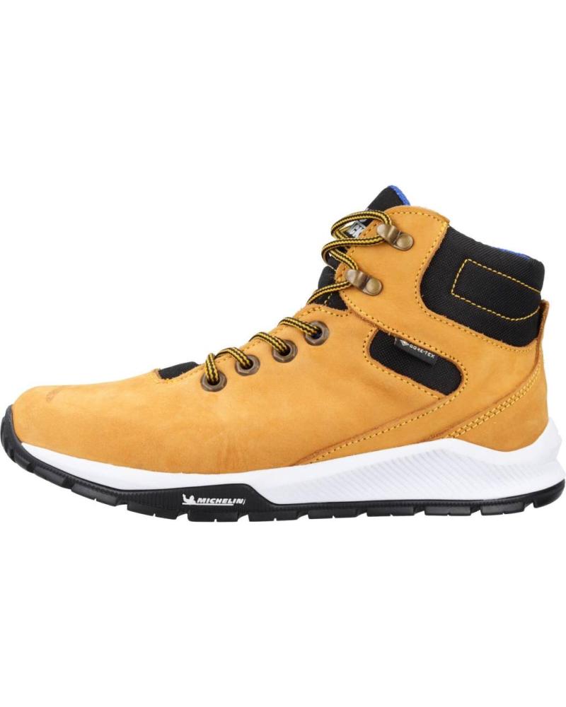 Botines de Niño PRIMIGI 4921900P MARRON CLARO