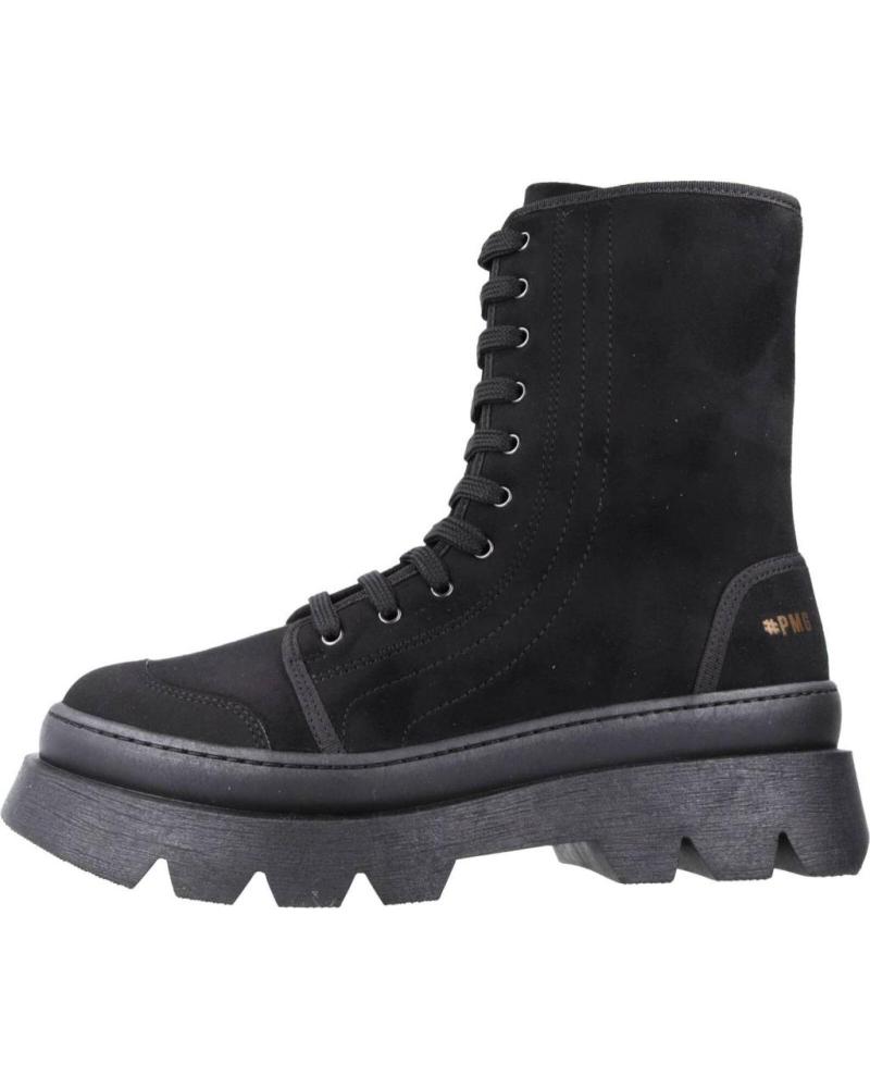 Botas de Niña PRIMIGI 4943500P NEGRO