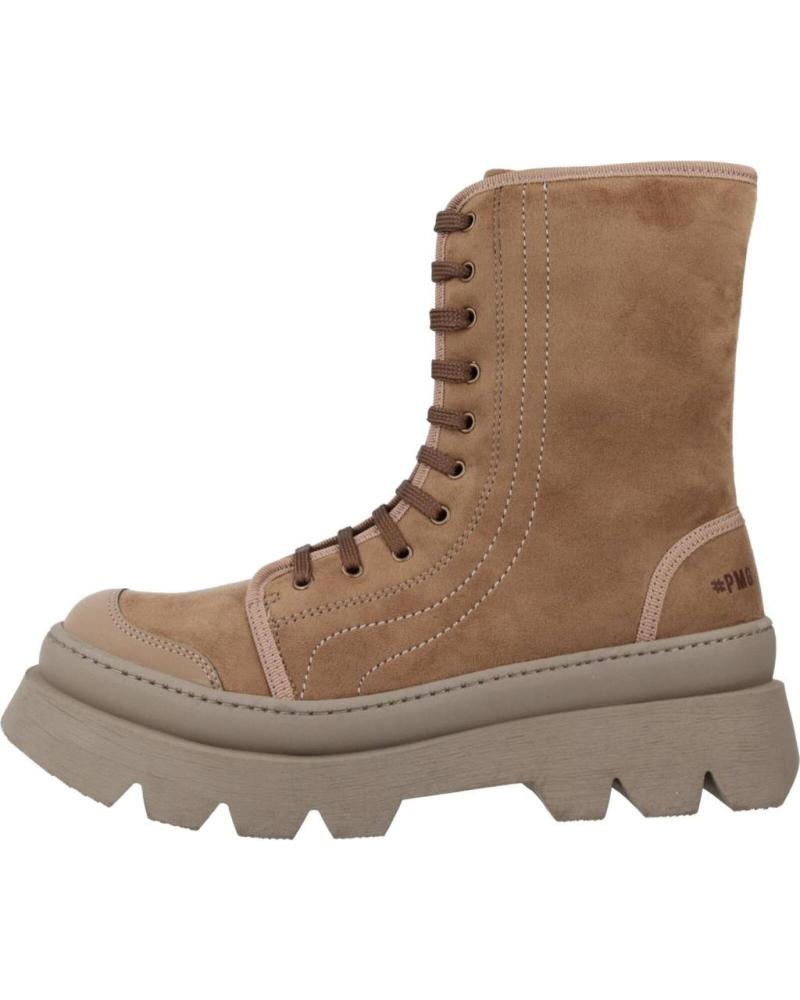 Botas de Mujer y Niña PRIMIGI 4943511P MARRON