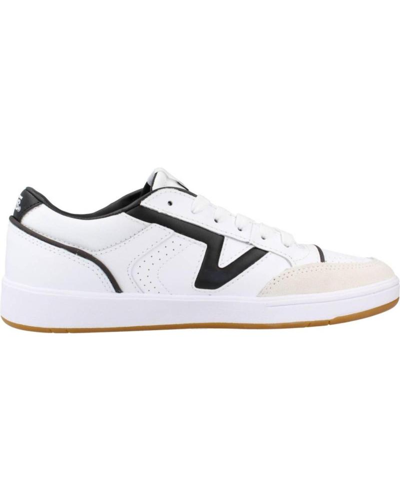 Deportivas de Hombre VANS OFF THE WALL ZAPATILLAS VANS LOWLAND COMFYCUSH R BLANCO BLANCO