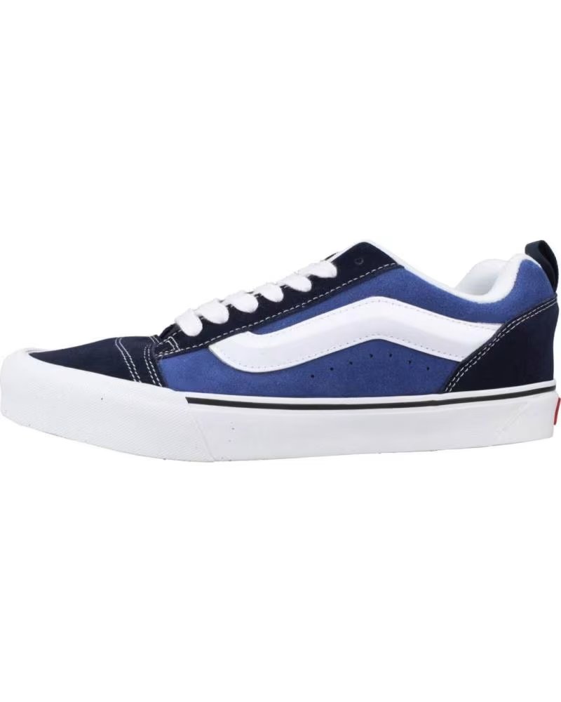 Zapatillas Vans Knu Skool VN0009QCNWD1 Unisex