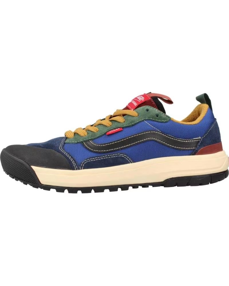 Zapatillas Deporte de Hombre Vans Off The Wall Ultrarange Exo MTE-1 Multi Azul