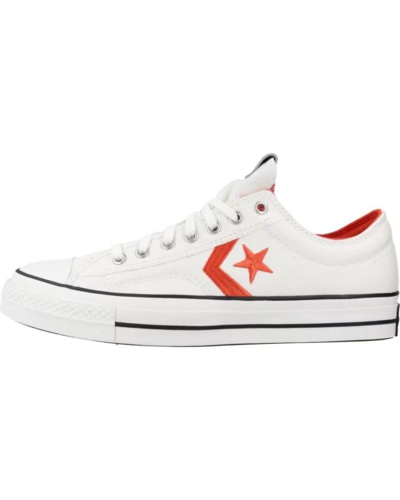 Converse Tar Player 76 Ox Blanco