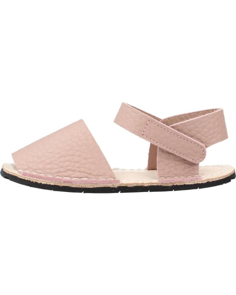 Sandalias de Niña RIA MENORCA 29880-S1 RESPETUOSA ROSA