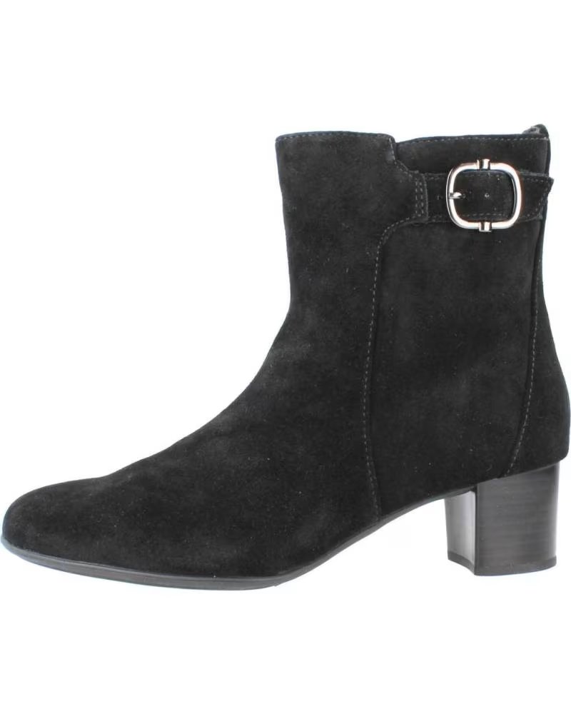 Clarks Linnae Up Negro – imagen 4