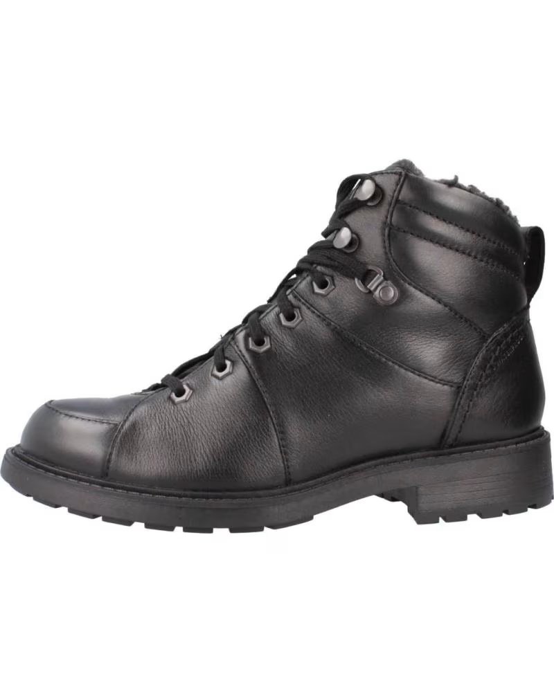 Clarks ORINOCO2HIKEWP Negro