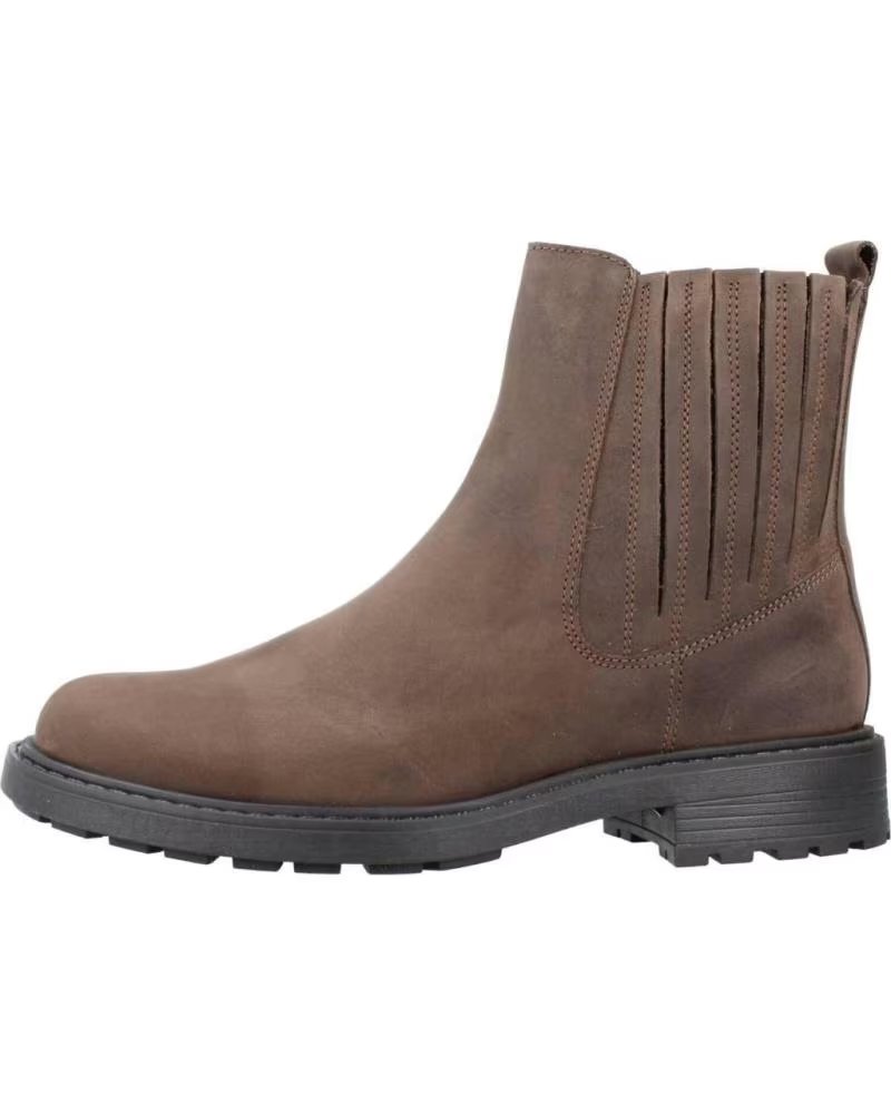 Clarks ORINOCO2 Mid Marron