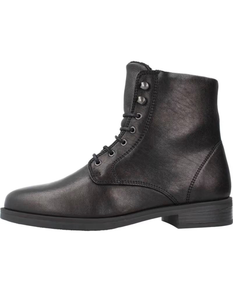 Clarks Memi Lace Negro