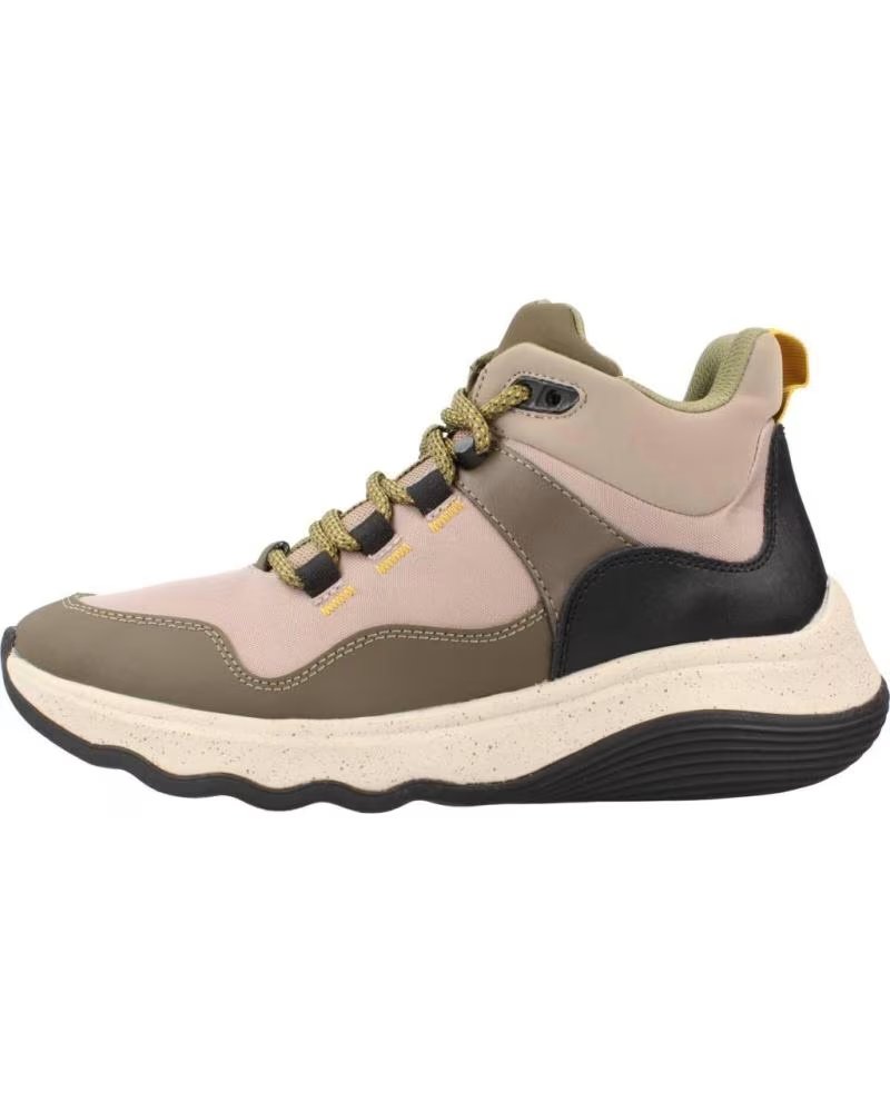 Clarks Jaunt Lo Verde