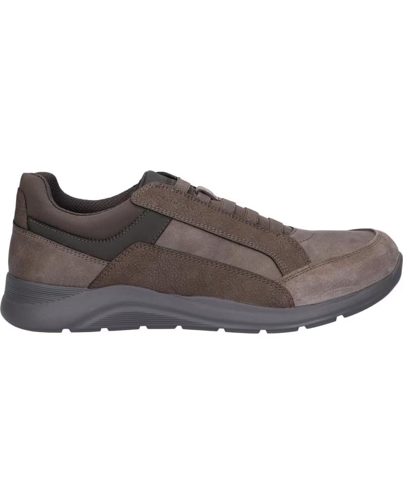 Geox U16AND 0PT22 U Damiano C6029 Taupe