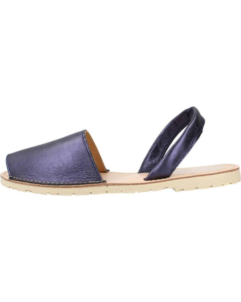 Sandalias de Mujer CLARA DURAN MENORCD AZUL