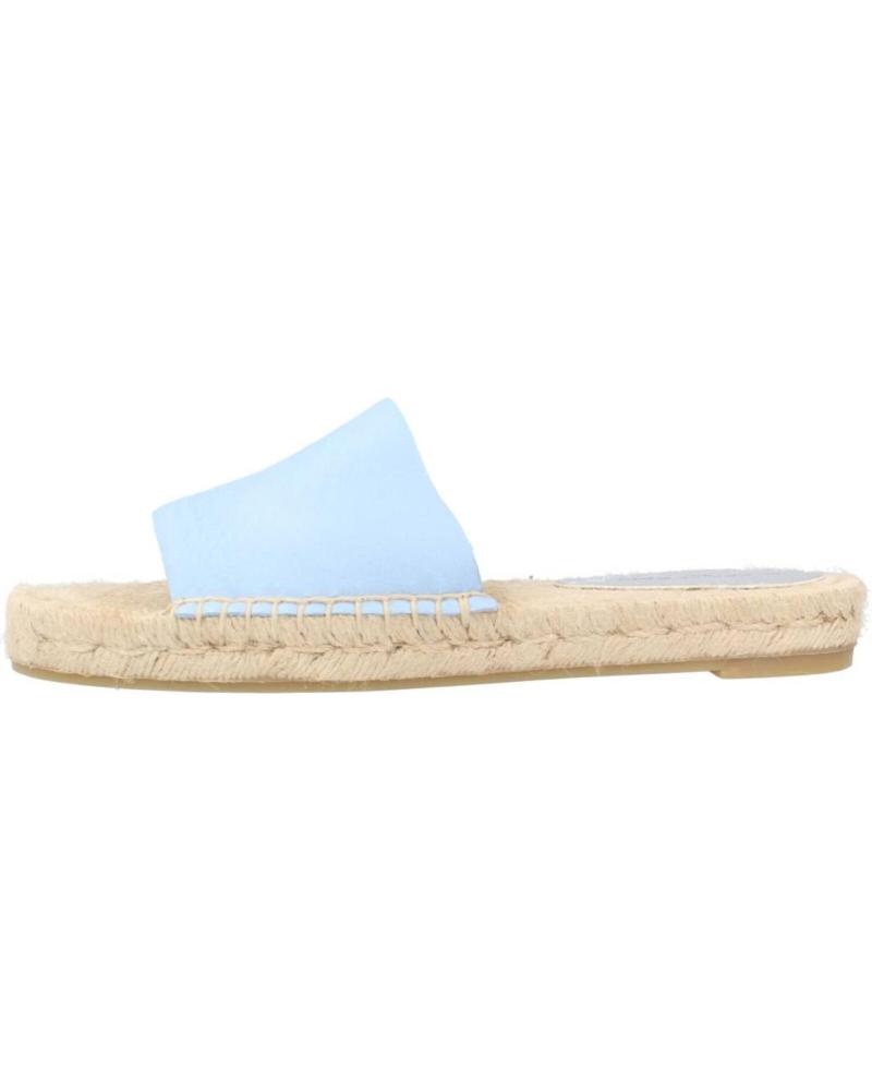 Sandalias de Mujer CLARA DURAN COSTARICACD AZUL