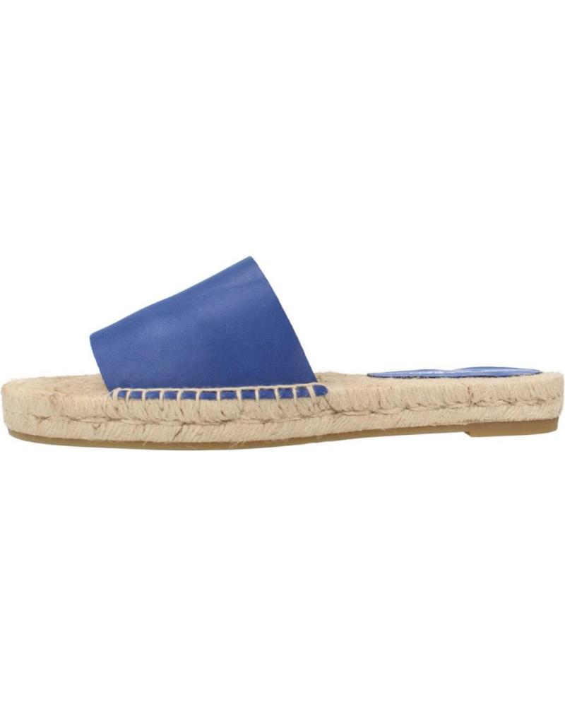 Sandalias de Mujer CLARA DURAN COSTARICACD AZUL