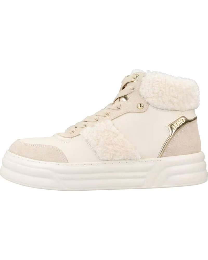 Liu Jo Cleo 22 Warm Blanco
