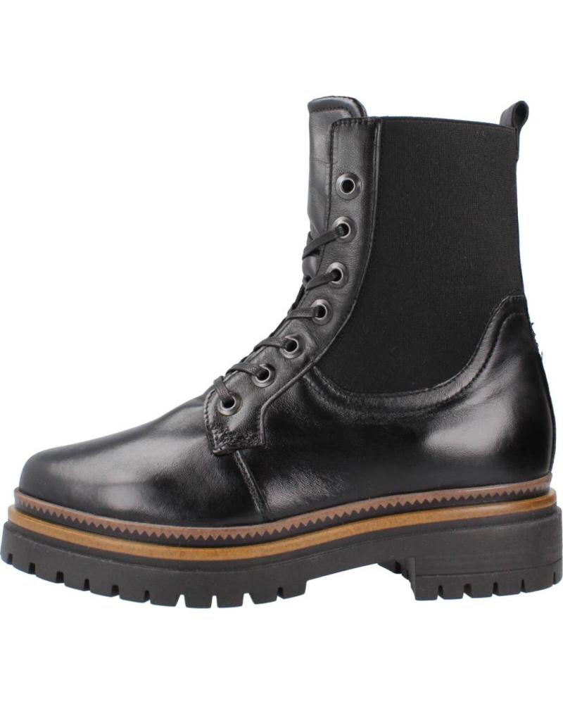 Botins de Mulher ITSE DEREK T60203 NEGRO