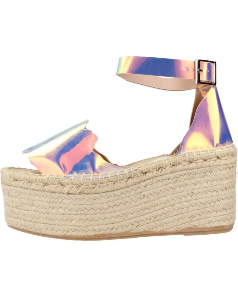 Sandalias de Mujer CLARA DURAN 635CD ROSA