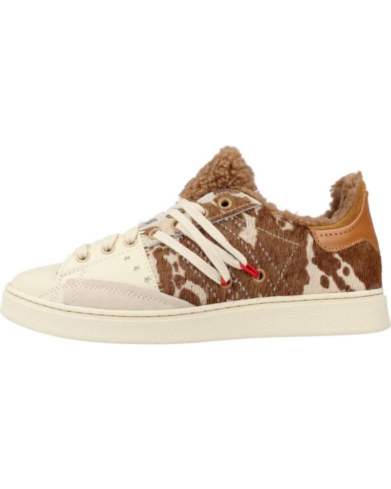 Zapatillas deporte de Mujer HIDNANDER STRIPELESS ULTIMATE ANIMAL PRINT