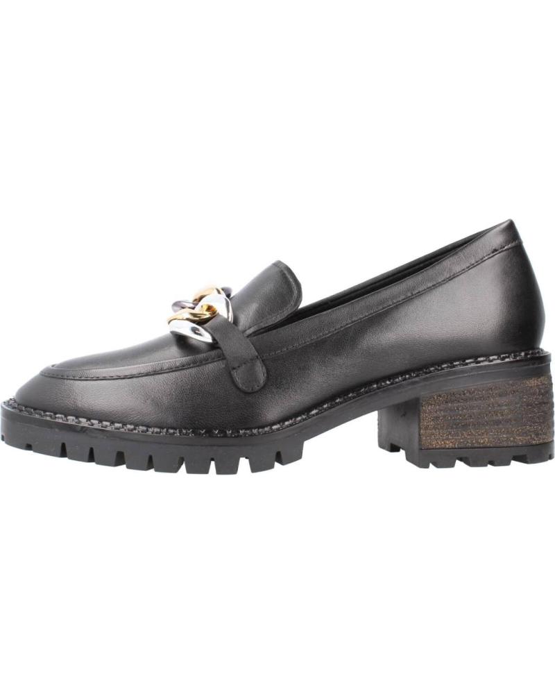 Mocasines de Mujer GIOSEPPO VIENA NEGRO