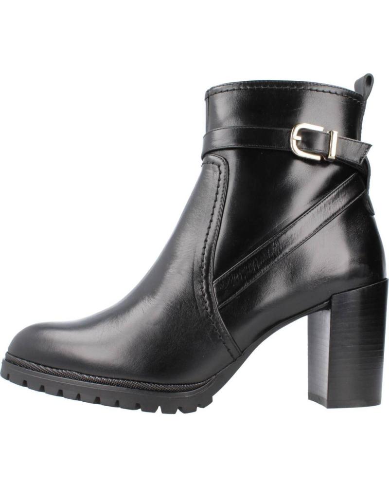 Botines de Mujer JONI 25010J NEGRO