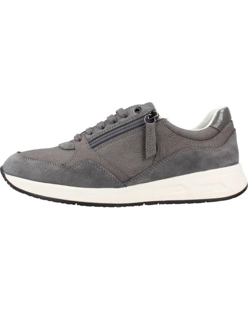 Geox D Ilde Gris