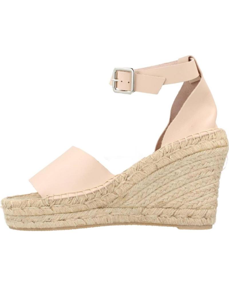 Sandalias de Mujer CLARA DURAN VALENCUNACD NUDE