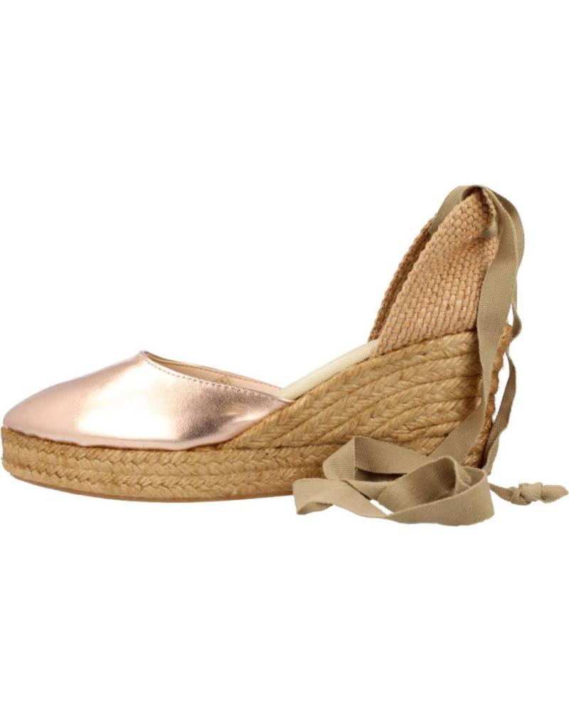 Sandalias de Mujer CLARA DURAN VALENLMECD BRONCE