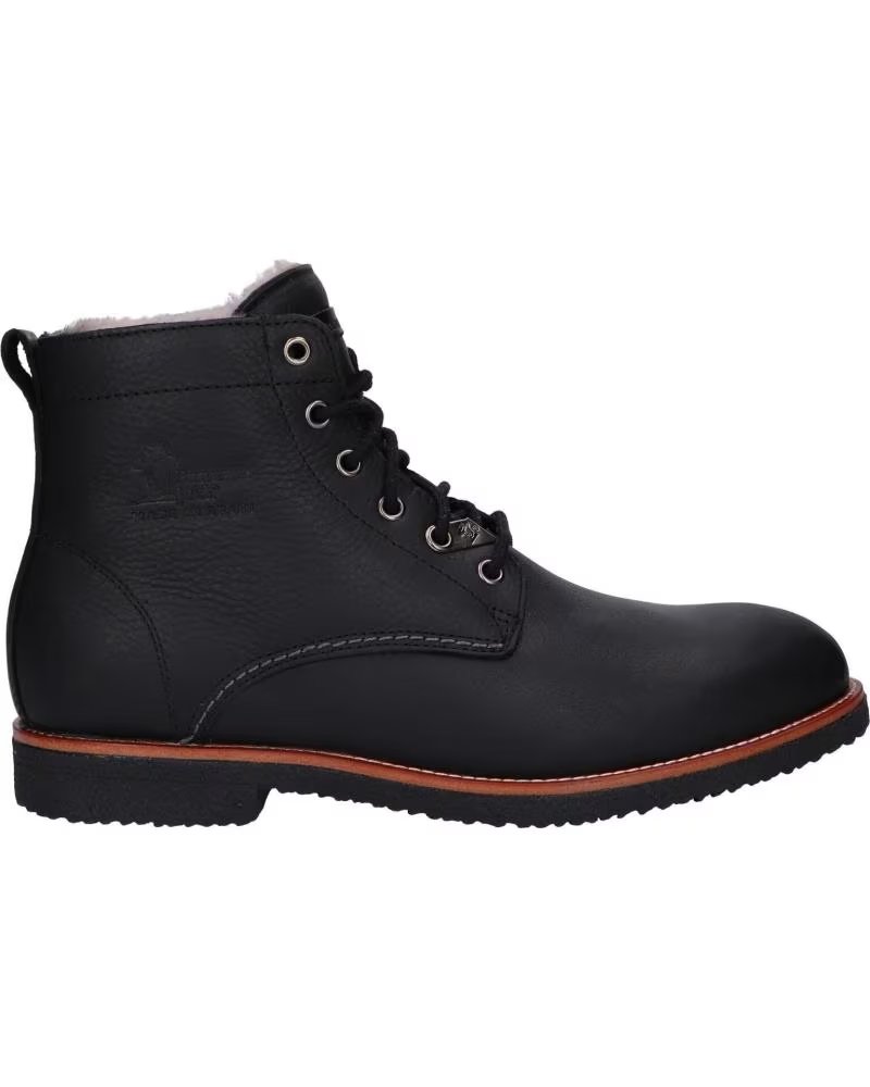 Panama Jack Napa Grass Negro De Glasgow Igloo C3