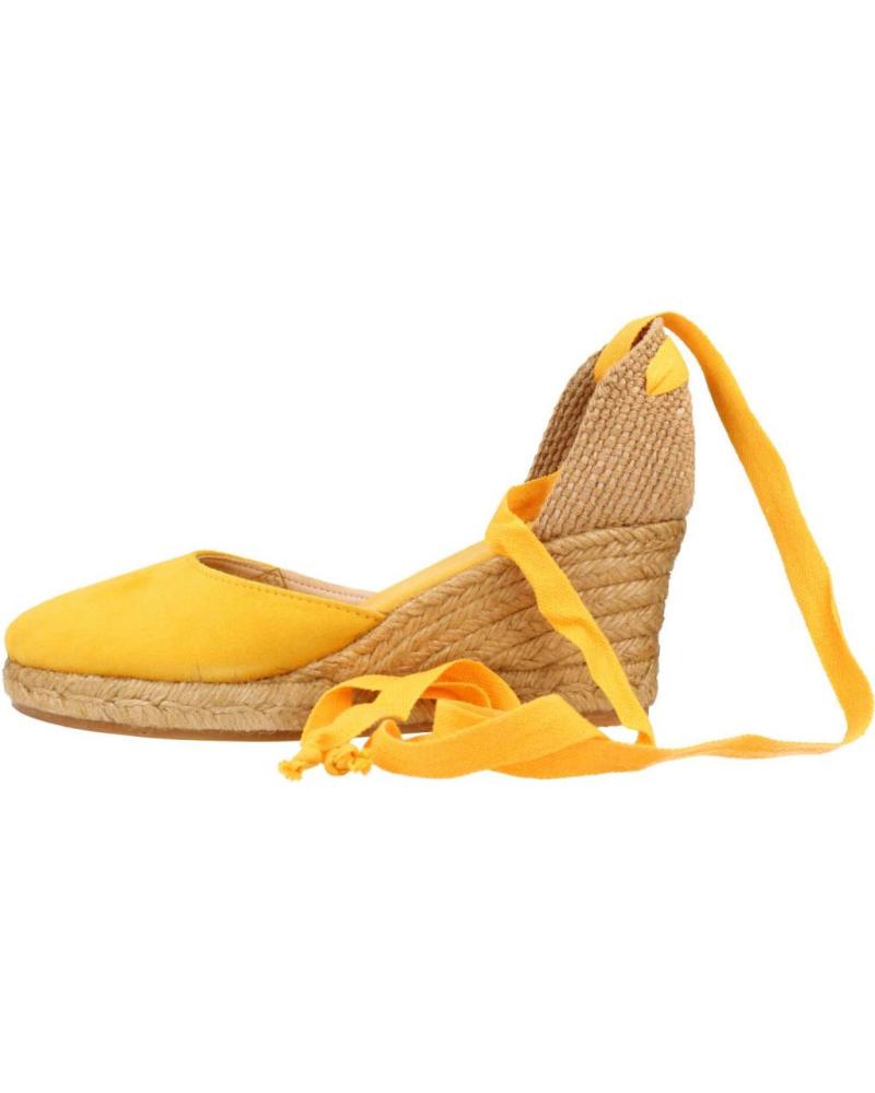 Sandalias de Mujer CLARA DURAN VALANT4CD AMARILLO