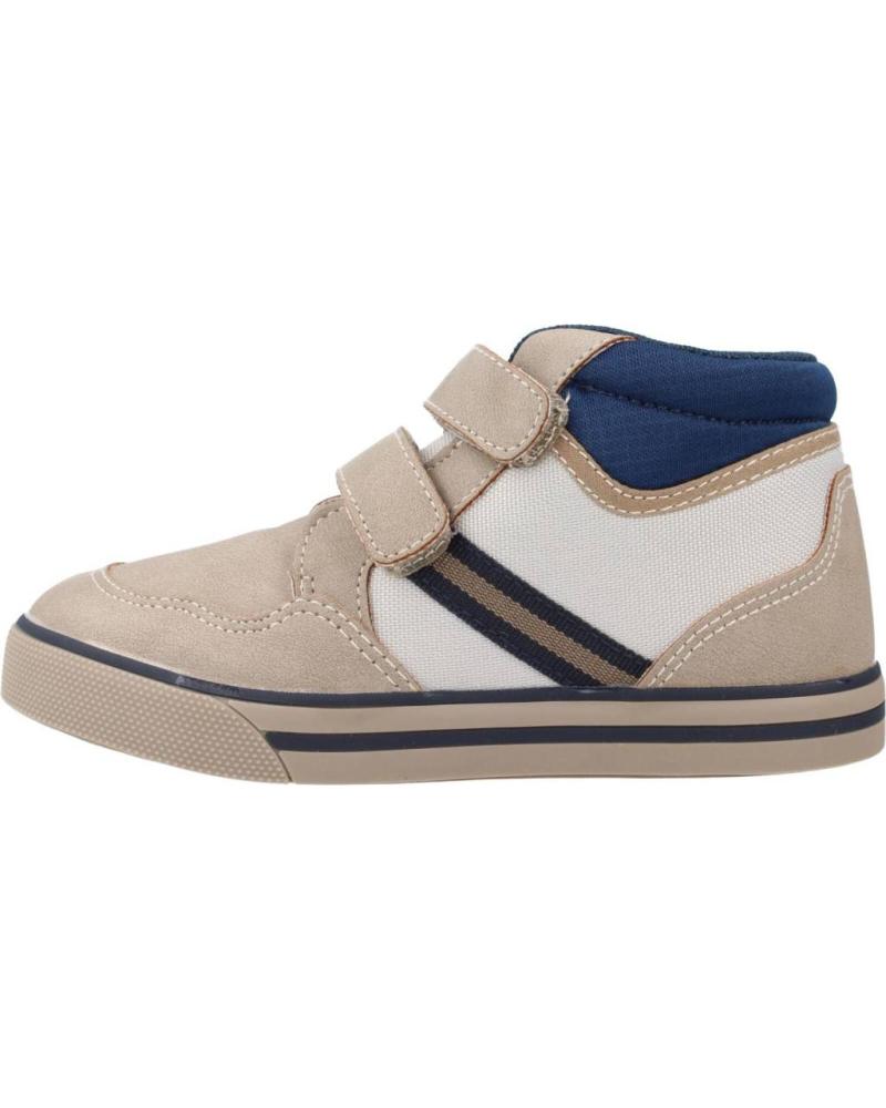 Botines de Niño CHICCO BOTIN CASUAL FIX NINO 70014 BEIG