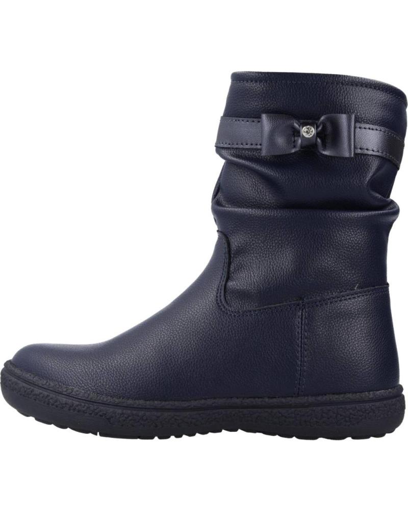 Botas de Niña CHICCO CERTA AZUL