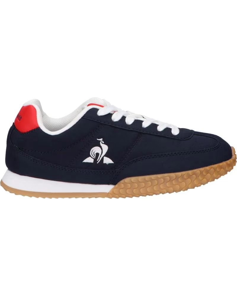 Le Coq Sportif 2120477 Veloce Sky Captain
