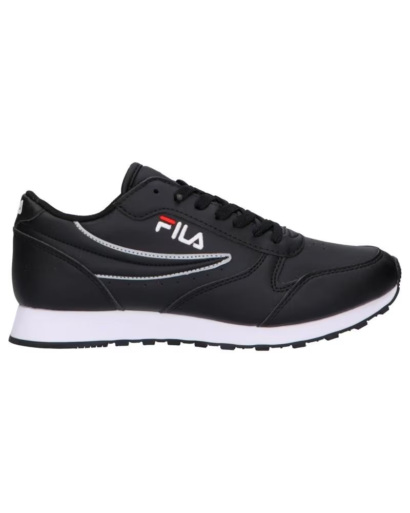 Fila 1010308 25Y Orbit Black – imagen 4