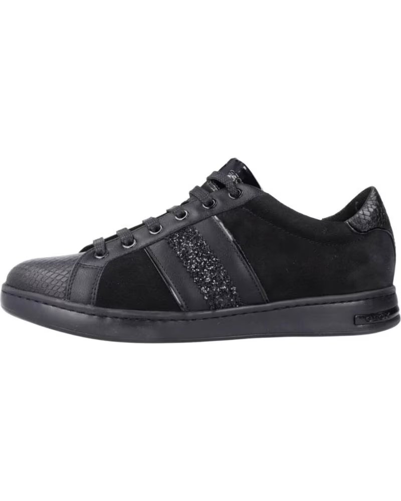 Geox D Jaysen Negro