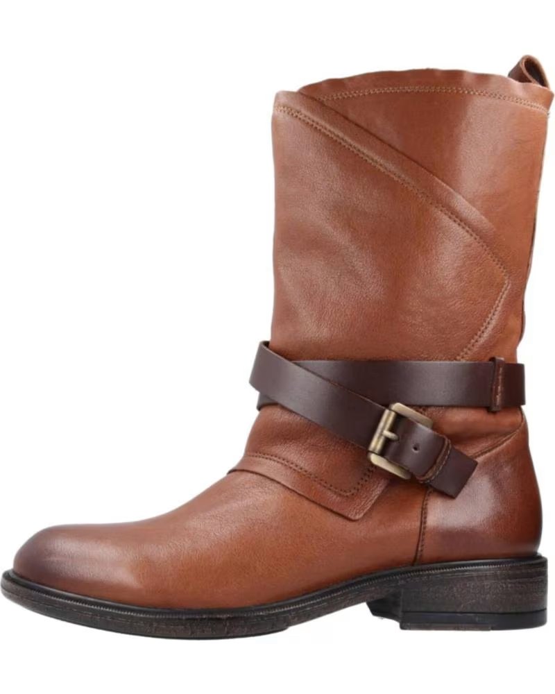 Geox D Catria B Marron