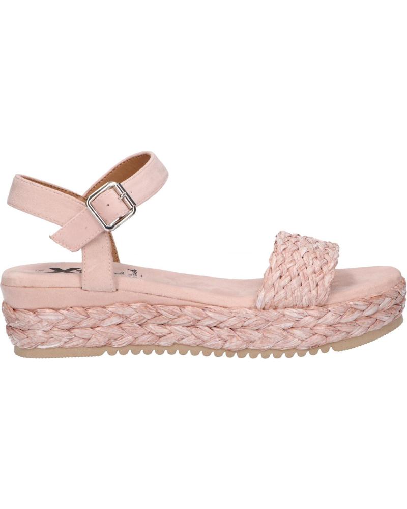 Sandalias de Mujer XTI 42286 C NUDE