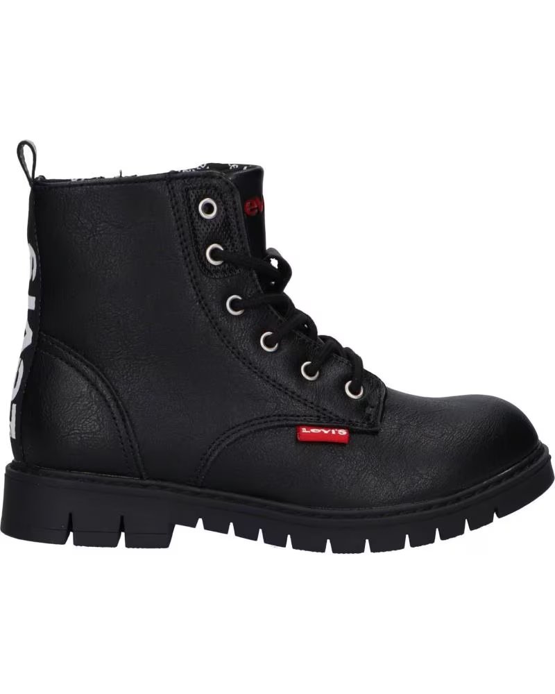 Levis VPHI0022S Pasadena 0003 Black