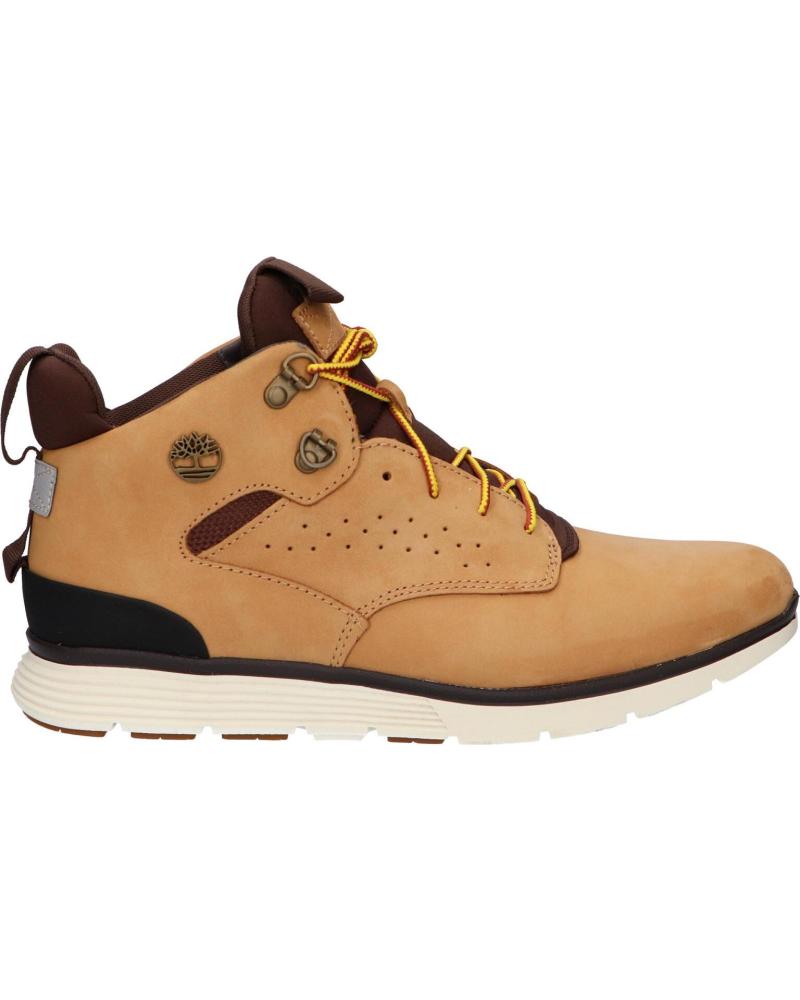 Botines de Hombre TIMBERLAND A1JJ1 KILLINGTON HIKER WHEAT