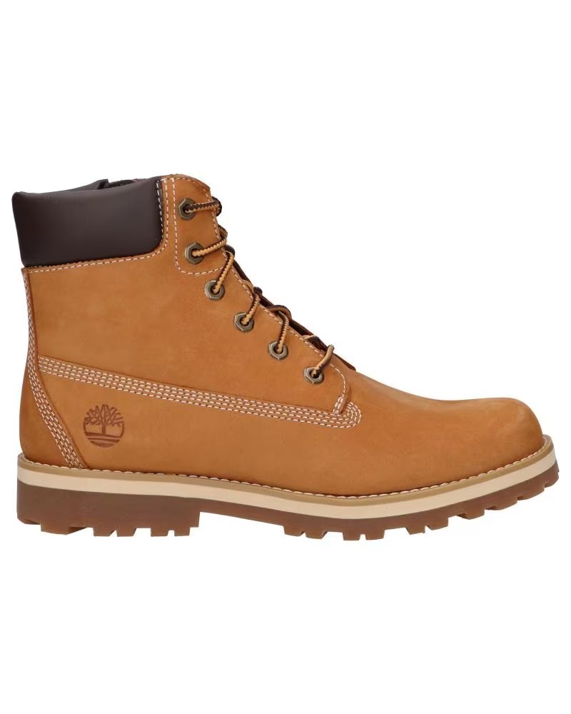 Timberland TB0A28X72311 Botas Premium 6 Inch Lace Up Waterproof Wheat 231