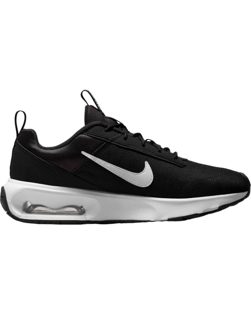 Deportivas de Mujer NIKE ZAPATILLAS AIR MAX LITE NEGRA DX3705-001 NEGRO 001