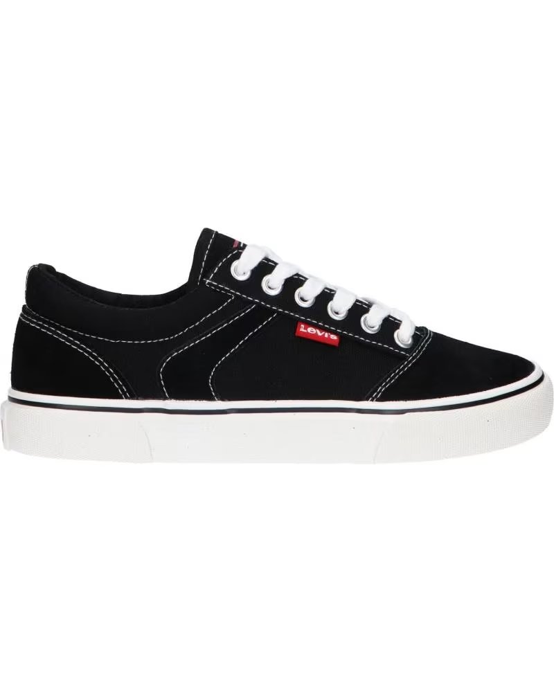 Levis VNYC0003T Philadelphia 0003 Black