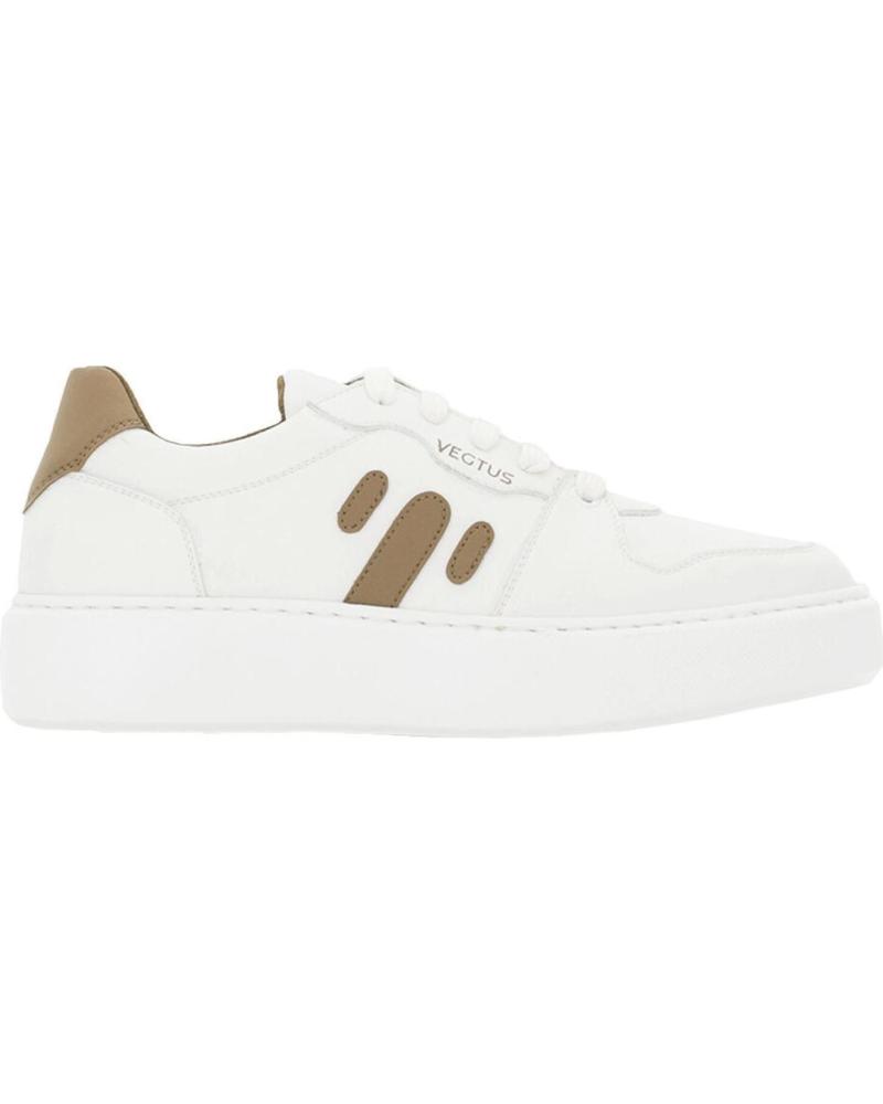 ZAPATILLAS CASUAL VEGTUS GUAJIRA MAN MOKA MOKA