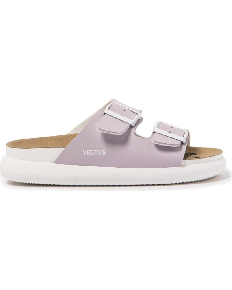 SANDALIAS VEGTUS TANAMI LILAC PURPLE LILAC
