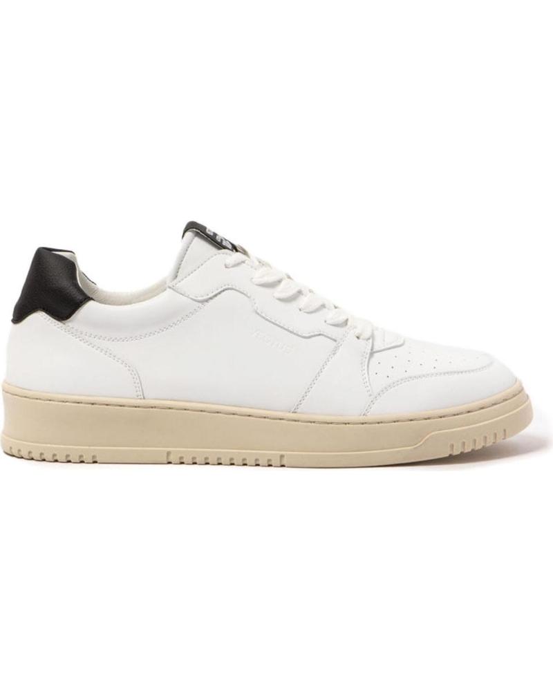 ZAPATILLAS URBANAS VEGTUS SPIDER MAN BLACK BLACK