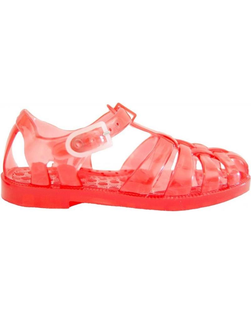 Chanclas de Niño COLORES CHANCLAS 1601 ROJO