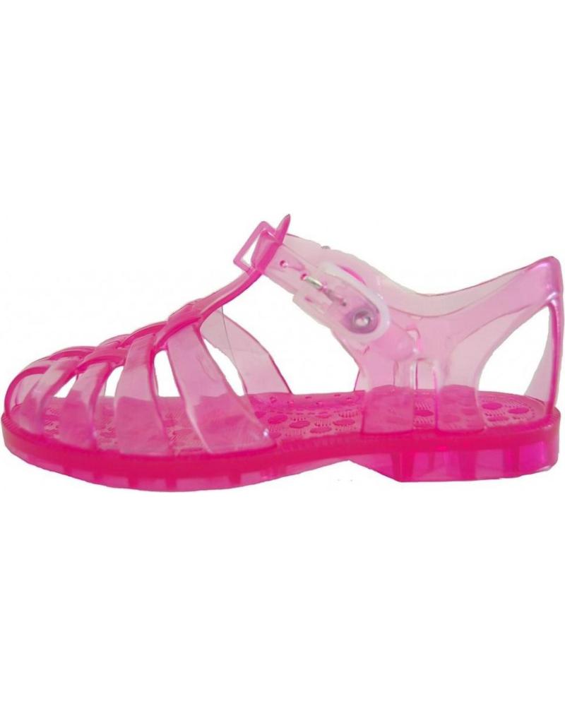 Sandalias de Niña COLORES CHANCLAS 1601 ROSA
