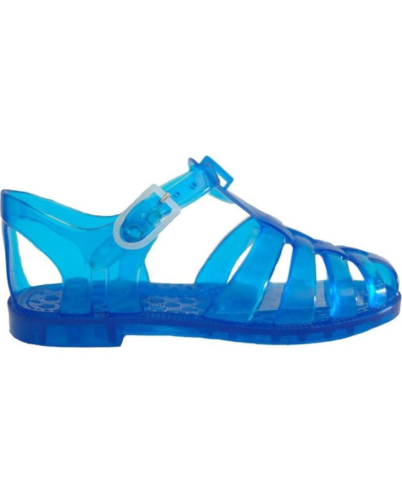 Chanclas de Niña COLORES CHANCLAS 1601 AZUL