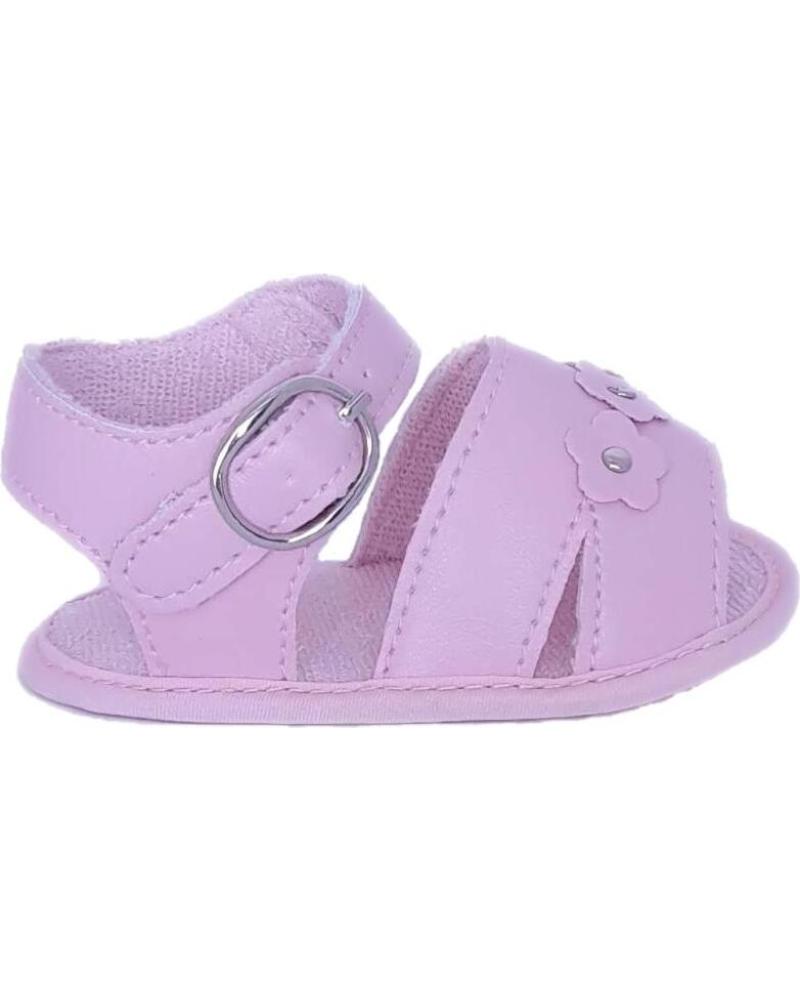 Sandalias de Niña COLORES BEBE 1210175 ROSA