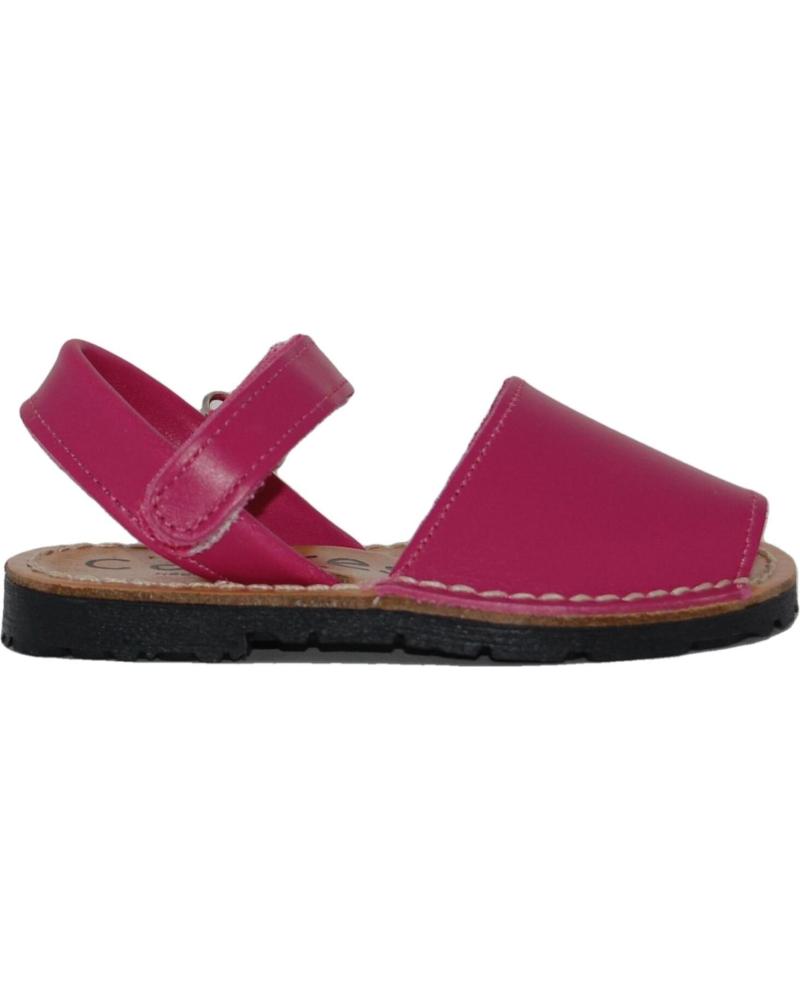 Sandalias de Niña COLORES SANDALIAS 207 ROSA