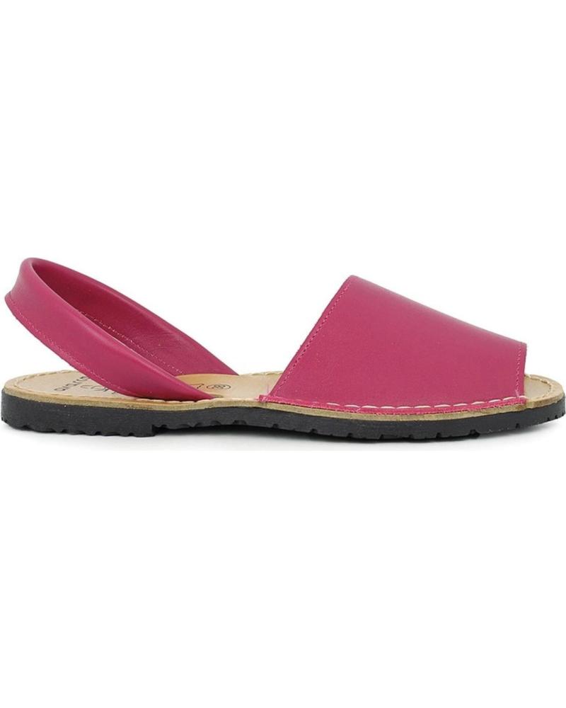 Sandalias de Niña COLORES SANDALIAS 201 ROSA